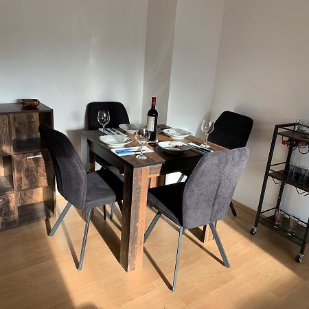 Kleine Wohnung In Overath Exteriér fotografie
