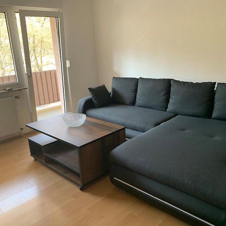 Kleine Wohnung In Overath Exteriér fotografie