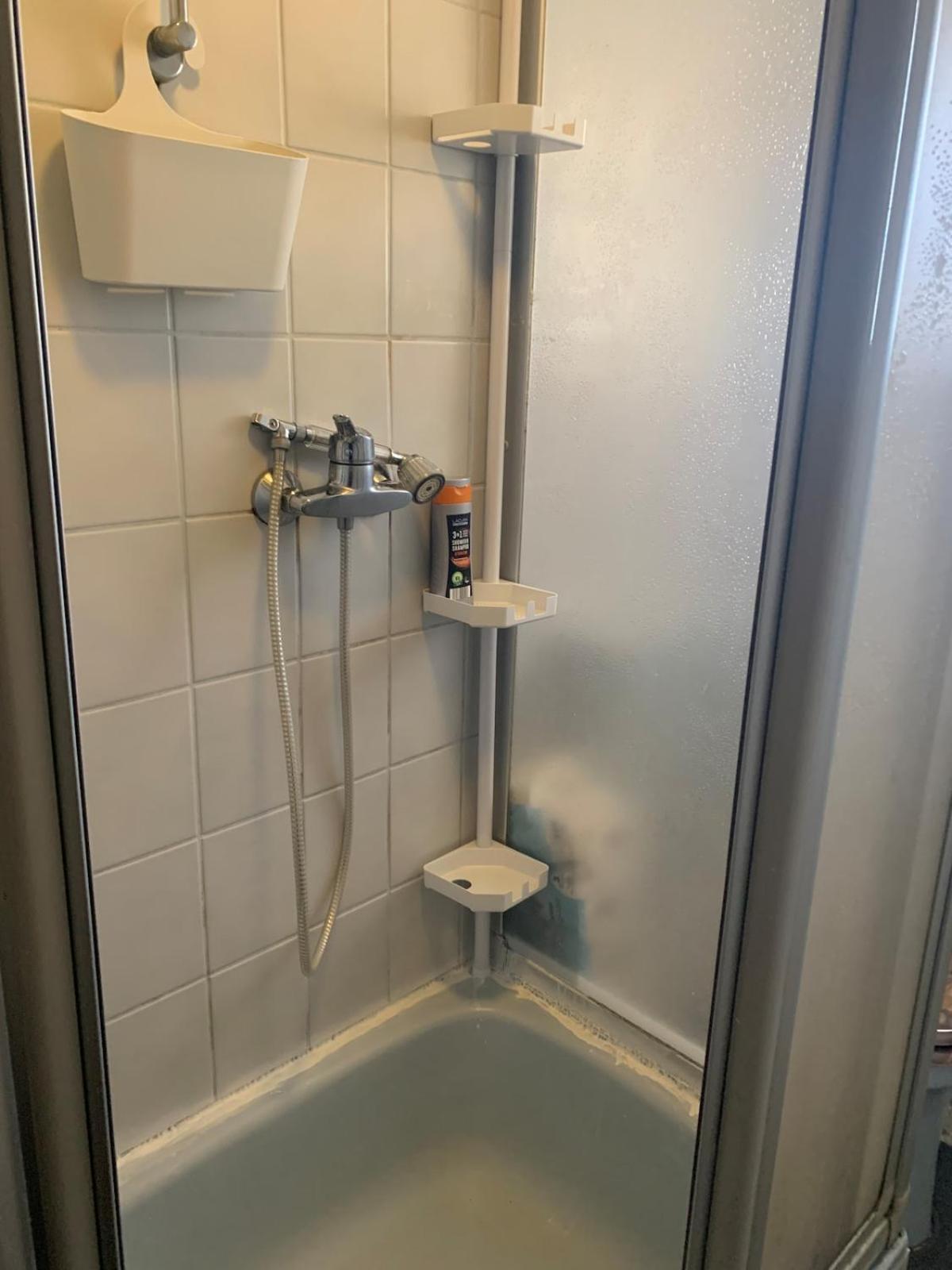 Kleine Wohnung In Overath Exteriér fotografie